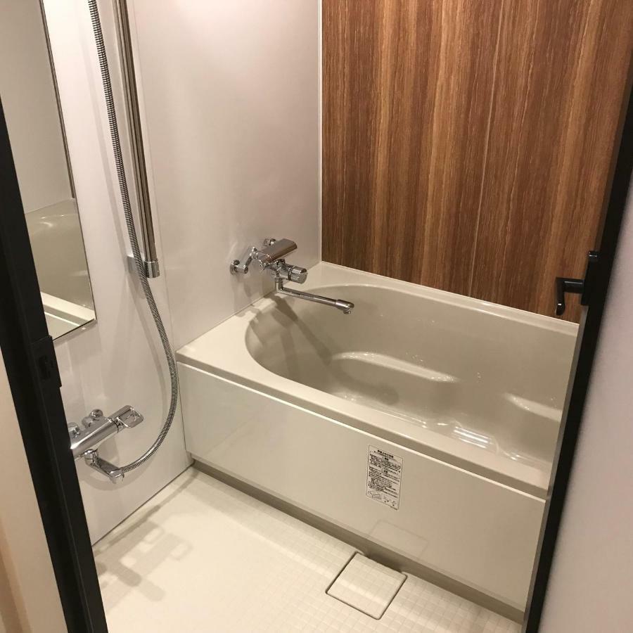 Cinnamon Hotel أوساكا المظهر الخارجي الصورة