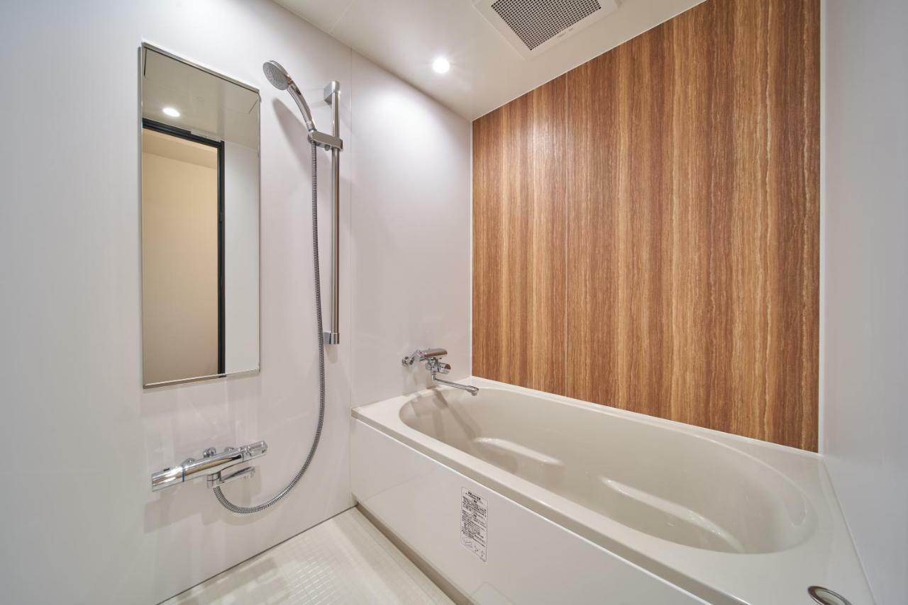 Cinnamon Hotel أوساكا المظهر الخارجي الصورة